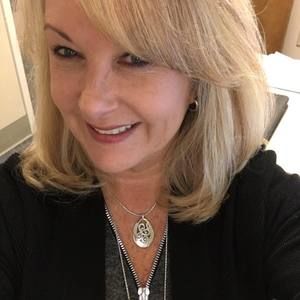 Meet your Posher, Sherri
